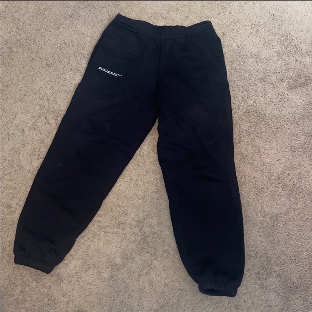 Pangaia pants